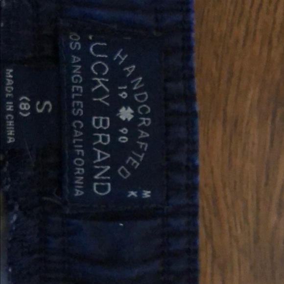 Kids Velcro swimming shorts - Picture 3 of 5